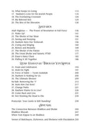 A Daily Dose of Preparation for Yamim Noraim