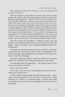 A Daily Dose of Preparation for Yamim Noraim