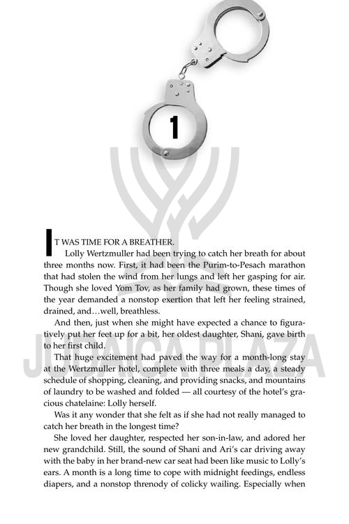 Destination Unknown - A Novel