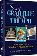 Days of Gratitude, Days of Triumph