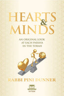 Hearts & Minds - Volume 1