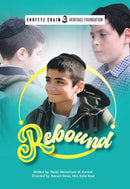 Rebound [Video] (USB)