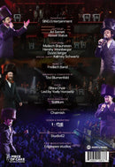 The Stage of Life [Yiddish] [Video] (USB)