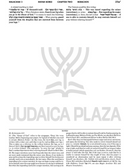 Schottenstein Talmud Yerushalmi Daf Yomi Edition