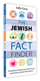 Jewish Fact Finder (Revised)