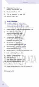 Jewish Fact Finder (Revised)