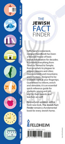 Jewish Fact Finder (Revised)