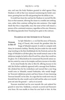 The Elucidated Tomer Devorah - Volume 1