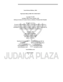 2000 Years of Jewish History