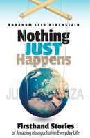 Nothing Just Happens