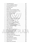 Nothing Just Happens