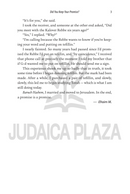 Nothing Just Happens