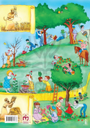 The 39 Avos Melacha of Shabbath