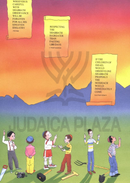 The 39 Avos Melacha of Shabbath