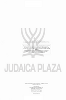 The 39 Avos Melacha of Shabbath