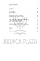 The 39 Avos Melacha of Shabbath