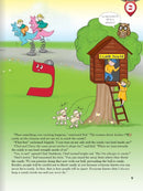 More Alef Beis Adventures With Ziggawat (Revised & Expanded)