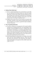 The Concise Shemiras Halashon - A Page a Day