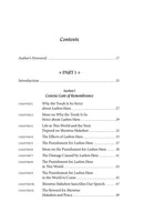 The Concise Shemiras Halashon - A Page a Day