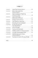 The Concise Shemiras Halashon - A Page a Day