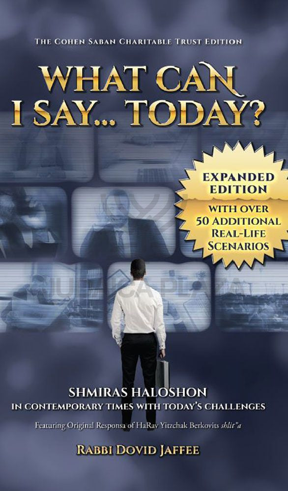 What Can I Say... Today? (Expanded Edition)