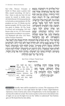 The Feigenbaum Siddur for Weekdays