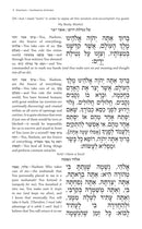 The Feigenbaum Siddur for Weekdays