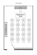 5th Grade - A Novel
