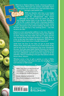 5th Grade - A Novel