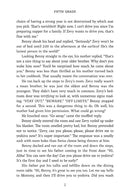 5th Grade - A Novel