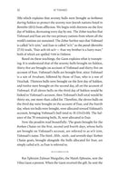 Gedolei Yisrael Around The Year