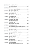 Gedolei Yisrael Around The Year