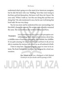 The Fire of Torah - Volume 2