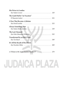 The Fire of Torah - Volume 2
