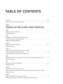 Medical Halachah Annual: Touro University / New York Medical College - Volume 1