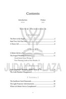 Veha'arev Na - Volume 4