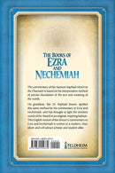 The Books of Ezra and Nechemiah