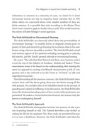 Healing In Halacha - Volume 2