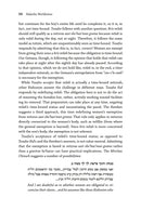 Halachic Worldviews