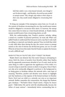Halachic Worldviews