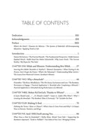 Halachic Worldviews