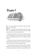 What's The Difference? - A Novel