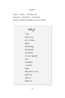What's The Difference? - A Novel