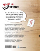 What's The Difference? - A Novel