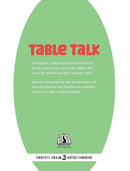 Table Talk