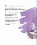 Seeing Good, Not Bad, Changes Sad to Glad!