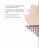 Seeing Good, Not Bad, Changes Sad to Glad!