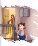 Seeing Good, Not Bad, Changes Sad to Glad!