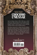 Chochmo U'Mussar - The Sermons of Rav Dr. Salomon Breuer