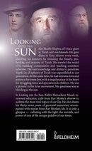 Looking Into The Sun
